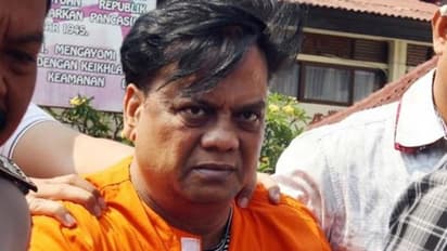 Chhota Rajan acquitted in murder case of Dawood Ibrahim brother's aide