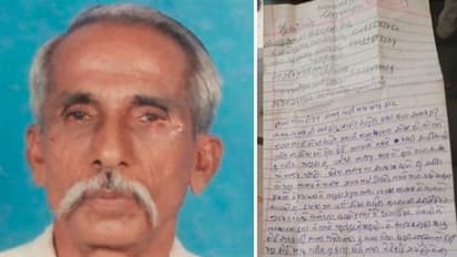 एक और किसान मर गया, आखिरी शब्द- BJP को परिवार माना पर कोई काम नहीं आया..मेरी आत्मा में बीजेपी रहेगी