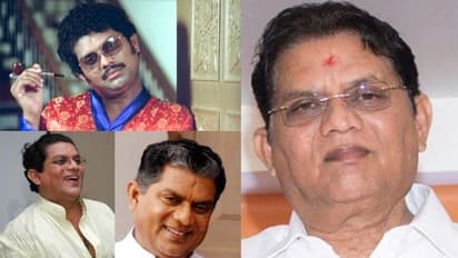 സപ്തതിയുടെ നിറവിൽ മലയാളത്തിൻ്റെ ഹാസ്യ സാമ്രാട്ട്