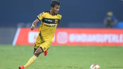 ATK Mohun Bagan ropes in Indian winger Liston Colaco