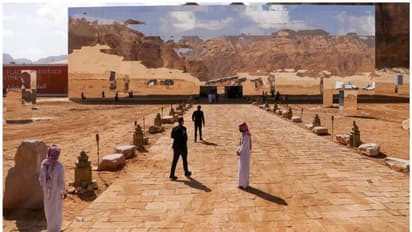 ഗൾഫ് ഉച്ചകോടി നാളെ സൗദി അറേബ്യയില്‍; ഖത്തർ പ്രതിസന്ധിക്ക് അയവുണ്ടാകുന്ന സുപ്രധാന തീരുമാനമുണ്ടായേക്കും