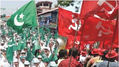 ലീഗ് പ്രവര്ത്തകര് ഇടത് സ്ഥാനാർഥിയുടെ വീട്ടിലേക്ക് പടക്കമെറിഞ്ഞു; രണ്ടു വയസ്സുകാരിയായ മകള് ആശുപത്രിയില്