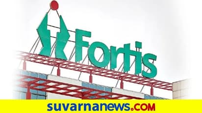 ಪುರುಷನ ಹೊಟ್ಟೆಯಲ್ಲಿ ಗರ್ಭ ಇದೆ ಎಂದ ಫೋರ್ಟಿಸ್‌ ಭಾರೀ ದಂಡ