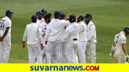 ಗುಡ್‌ ನ್ಯೂಸ್‌: ಟೀಂ ಇಂಡಿಯಾದ ಯಾರಿಗೂ ಕೊರೋನಾ ಸೋಂಕು ಇಲ್ಲ