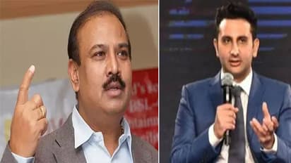 'പനിക്ക് മരുന്ന് കൊടുത്ത് വാക്സിൻ പരീക്ഷിച്ചിട്ടില്ല'; കൊമ്പ് കോർത്ത് വാക്സിൻ നിർമ്മാണ കമ്പനികൾ