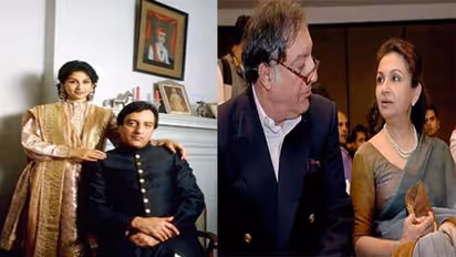 Did you know, Mansoor Ali Khan Pataudi broke up with this beautiful actress to marry Sharmila Tagore