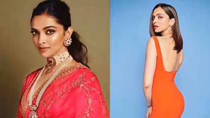 Happy Birthday Deepika Padukone: 9 times actress turned heads with her fashion sense