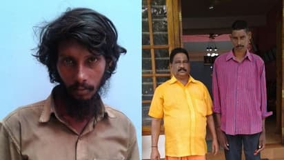 പുന്നപ്ര ശാന്തിഭവനിൽ തെരുവിൽ നിന്നൊരു അതിഥി കൂടി