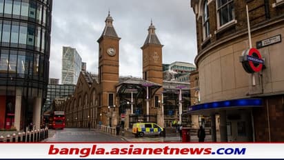 ব্রিটেনে ফের সম্পূর্ণ লকডাউন, ভ্যাকসিনের আগমনেও কি তাহলে শেষ নয় মহামারির