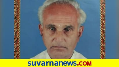 ಸೇಡಂ ಮಾಜಿ ಶಾಸಕ ಬಸವಂತರೆಡ್ಡಿ ಮೋತಕಪಲ್ಲಿ ನಿಧನ