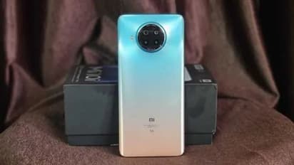 108 ఎంపి కెమెరాతో ఇండియన్ మార్కెట్లోకి షియోమీ కొత్త బడ్జెట్ 5జి స్మార్ట్ ఫోన్..