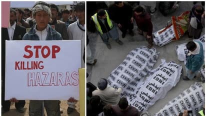 ഹസാരാ മുസ്ലിംകൾ : പാകിസ്ഥാനിൽ അരുംകൊലചെയ്യപ്പെടുന്ന ഈ നിരപരാധികൾ ആരാണ്?