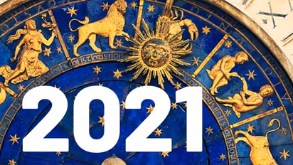 2021 astrological prediction: Know what’s in store for your zodiac sign, lucky colours, numbers etc