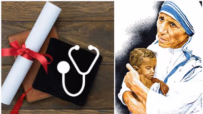 മദർതെരേസ സ്കോളർഷിപ്പ്: ന്യൂനപക്ഷ മതവിഭാഗത്തിൽപ്പെട്ട നഴ്സിംഗ് പാരാമെഡിക്കല് വിദ്യാർത്ഥികൾക്ക് അപേക്ഷിക്കാം