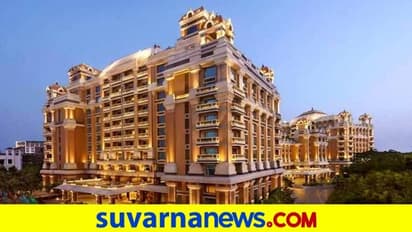 ಚೆನ್ನೈನ ಸ್ಟಾರ್ ಹೋಟೆಲ್ ಕೊರೋನಾ ಹಾಟ್ಸ್ಪಾಟ್!