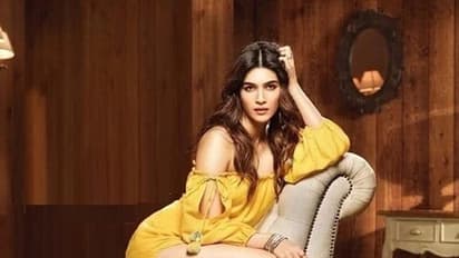 বচ্চন পান্ডের সেটে এ কী কাণ্ড ঘটালেন কৃতি, তাক লাগিয়ে দিলেন সকলকে. মুহূর্তে ভাইরাল ভিডিও