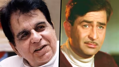 Dilip Kumar, Raj Kapoor's ancestral houses to become national heritage; Pakistan govt gave Rs 2.35 crores