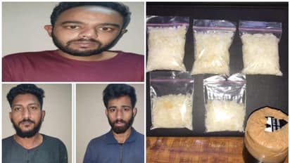 ബംഗ്ലൂരുവിൽ വീണ്ടും ലഹരിവേട്ട: മൂന്ന് മലയാളികൾ പിടിയിൽ