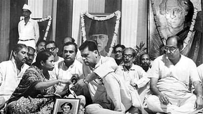 कभी अटल सरकार में रेल मंत्री थीं ममता बनर्जी, जानिए कैसे भाजपा के लिए बन गईं सबसे बड़ी चुनौती