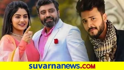 ಜೊತೆ ಜೊತೆಯಲಿ ಆರ್ಯವರ್ಧನ್ ಪಾತ್ರ ಇನ್ನು ಇರೋಲ್ವಾ?