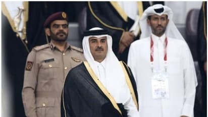 ലോകകപ്പ് ഫുട്ബോള്; ഖത്തറിനെതിരായ പ്രചാരണങ്ങള്ക്ക് മറുപടി നല്കി അമീര്