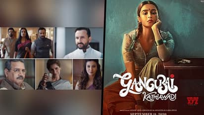 Gangubai Kathiawadi to Tandav: 11 movies, series that we are eagerly waiting to watch in 2021