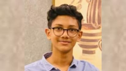 പതിനഞ്ചു വയസ്സുകാരൻ ഫ്ളാറ്റിന് മുകളിൽ നിന്ന് വീണുമരിച്ചു