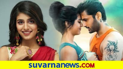 ಟಾಲಿವುಡ್‌ ಹುಡುಗನ ಜೊತೆ ಕಣ್ಸನ್ನೆ ಹುಡುಗಿ: ವಿಡಿಯೋ ಮತ್ತೊಮ್ಮೆ ವೈರಲ್