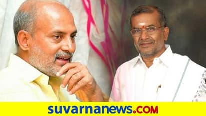 ಜೆಡಿಎಸ್ ಆಫರ್ ನಿರಾಕರಿಸಿದ ಜಿಟಿ ದೇವೇಗೌಡ, ದಳಪತಿಗಳ ಪ್ಲಾನ್ ಫೇಲ್