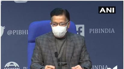 കൊവിഡ്: മെഗാ വാക്സിൻ സംഭരണശാലകൾ തയ്യാർ; ജനുവരി 13 മുതൽ വിതരണത്തിന് സജ്ജമെന്ന് ആരോഗ്യ മന്ത്രാലയം