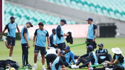 ಫೆ.5 ರಿಂದ ಭಾರತ-ಇಂಗ್ಲೆಂಡ್ ತವರಿನ ಸರಣಿ; ಇಲ್ಲಿದೆ ಸಂಪೂರ್ಣ ವೇಳಾಪಟ್ಟಿ!