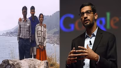 देश का मान बढ़ाने वाले NRI में शामिल हैं सुंदई पिचाई, जानिए कैसे मामूली परिवार से निकल बने गूगल CEO