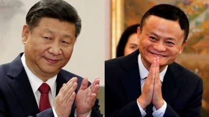 48 മണിക്കൂർ മുമ്പ് വിലക്ക് വരുന്നു: ജാക്ക് മായെ കാണാതാകുന്നു; ഒക്ടോബറിൽ നടത്തിയ പ്രസം​ഗം ലോകത്ത് ചർച്ചയാകുന്നു