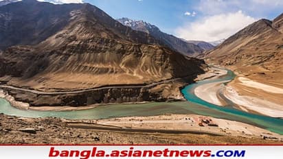 লাদাখের পর এবার ব্রহ্মপুত্রের দিকে নজর চিনের, তিব্বতে বাঁধ তৈরির পরিকল্পনায় উদ্বেগ ভারতের