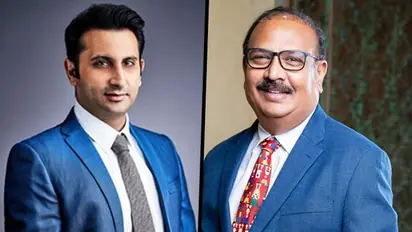 Serum Institute, Bharat Biotech issue joint statement, pledge smooth COVID-19 vaccine rollout