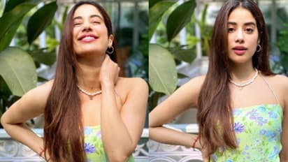 39 കോടിയുടെ ആഢംബരഭവനം സ്വന്തമാക്കി നടി ജാന്വി കപൂര്!