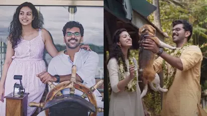 റേച്ചലും ഫർഹാനും പിന്നെ അവരുടെ പ്രണയവും; ശ്രദ്ധ നേടി 'ഹിതം'