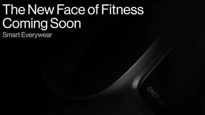 జనవరి 11న ఇండియన్ మార్కెట్లోకి వన్ప్లస్ ఫిట్నెస్ బ్యాండ్.. ధర, ఫీచర్లు తెలుసుకోండి..