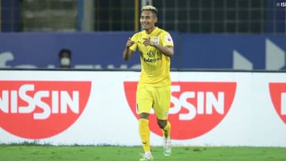 ബിപിന് സിംഗ്: ബെംഗളൂരുവിനെ ഒറ്റയ്ക്ക് വീഴ്ത്തിയവന്!