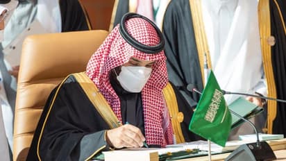 അല്‍ ഉല കരാറില്‍ ഒപ്പുവെച്ച് ഏഴു രാജ്യങ്ങള്‍; ഐക്യവും സഹവര്‍ത്തിത്തവും പ്രഖ്യാപിച്ച് ഗള്‍ഫ് ഉച്ചകോടി സമാപിച്ചു