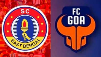 ISL 2021, দুই স্প্যানিস কোচের মগজাস্ত্রের লড়াই, প্রথম জয়ের খঁজে এসসি ইস্টবেঙ্গল ও গোয়া