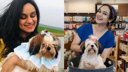 'എന്‍റെ ജീവിതം മാറ്റിയ ആള്‍'; പ്രിയപ്പെട്ട 'പാപ്പു'വിനെ പരിചയപ്പെടുത്തി ലക്ഷ്മി നക്ഷത്ര