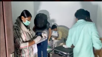 പറളിക്കുന്ന് കോലപാതകം: അന്വേഷണസംഘത്തെ മാറ്റണമെന്നാവശ്യവുമായി ബന്ധുക്കള്