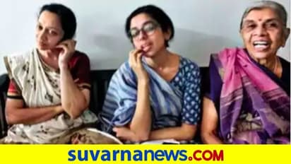 ವಜ್ರೋದ್ಯಮಿ ಕುಟುಂಬದ  ಅಜ್ಜಿ, ಮಗಳು, ಮೊಮ್ಮಗಳು ಜೈನ ಸನ್ಯಾಸತ್ವ!