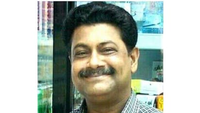 പ്രവാസി മലയാളി ഹൃദയാഘാതം മൂലം മരിച്ചു