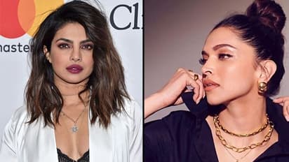 Deepika Padukone to Priyanka Chopra: 5 B-town actresses inspired looks in layered chains for parties