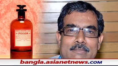 ISRO-র সদর দফতরেই খাওয়ানো হয়েছিল বিষ, বিস্ফোরক অভিযোগ শীর্ষস্থানীয় ভারতীয় বিজ্ঞানীর