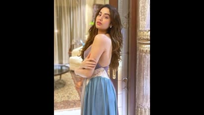 ডায়াবেটিসের সমস্যা, তবে স্লিম ফিট থাকতে অবশ্যই ফলো করুন জাহ্নবীর এই ডায়েট চার্ট