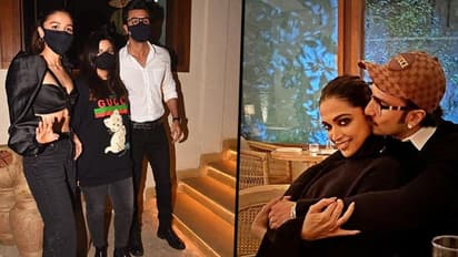 Deepika Padukone Birthday Bash: Alia Bhatt to Ranbir Kapoor; Check inside pictures