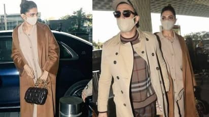 കിടിലന് ലുക്കില് ദീപിക പദുകോണ്; വില 10 ലക്ഷം രൂപ!